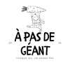 À PAS DE GÉANT - Home